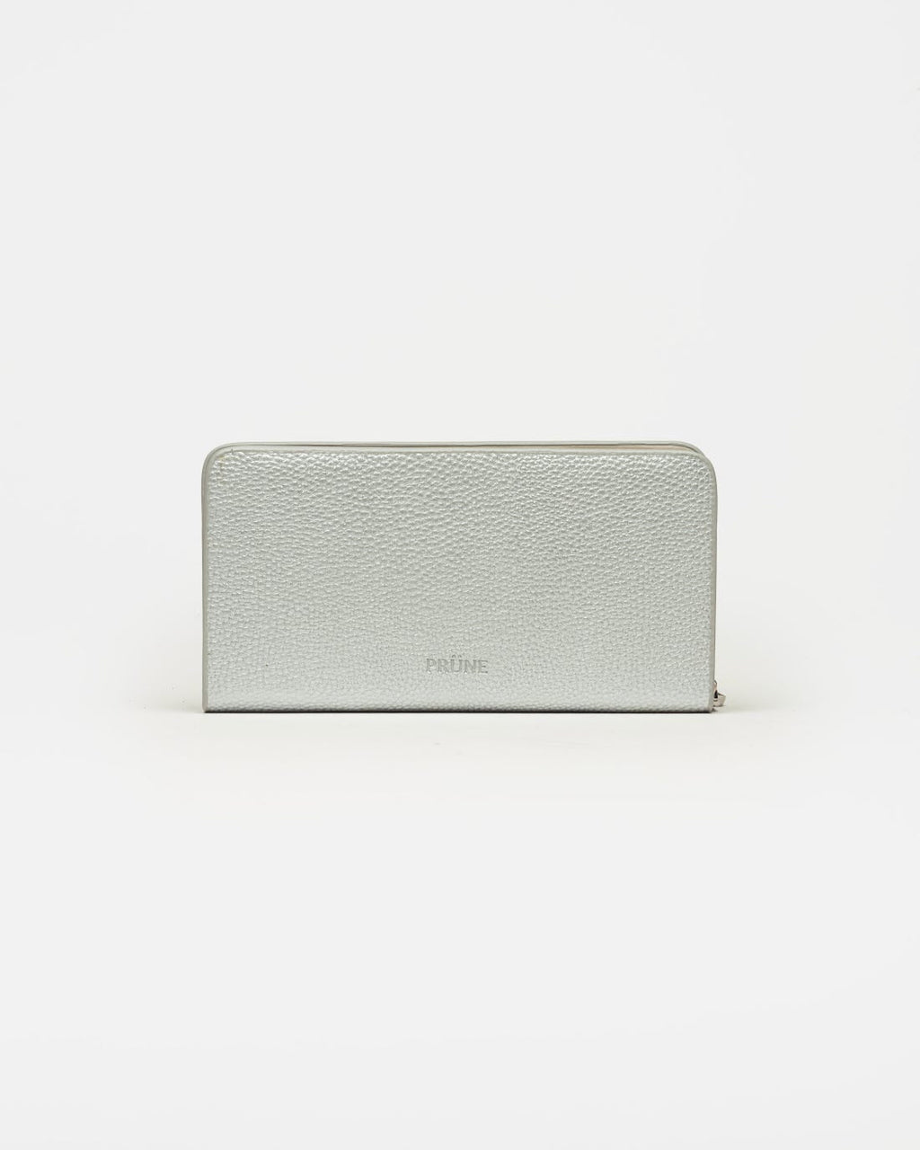 Billetera Mint en efecto cuero