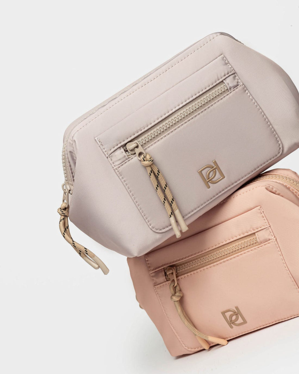 Porta cosméticos Vanity Fair en nylon