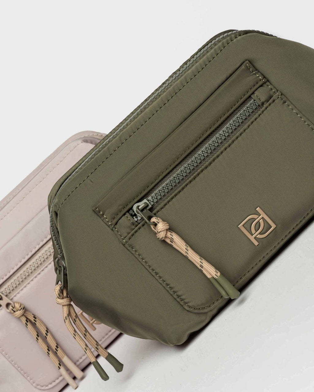 Porta cosméticos Vanity Fair en nylon