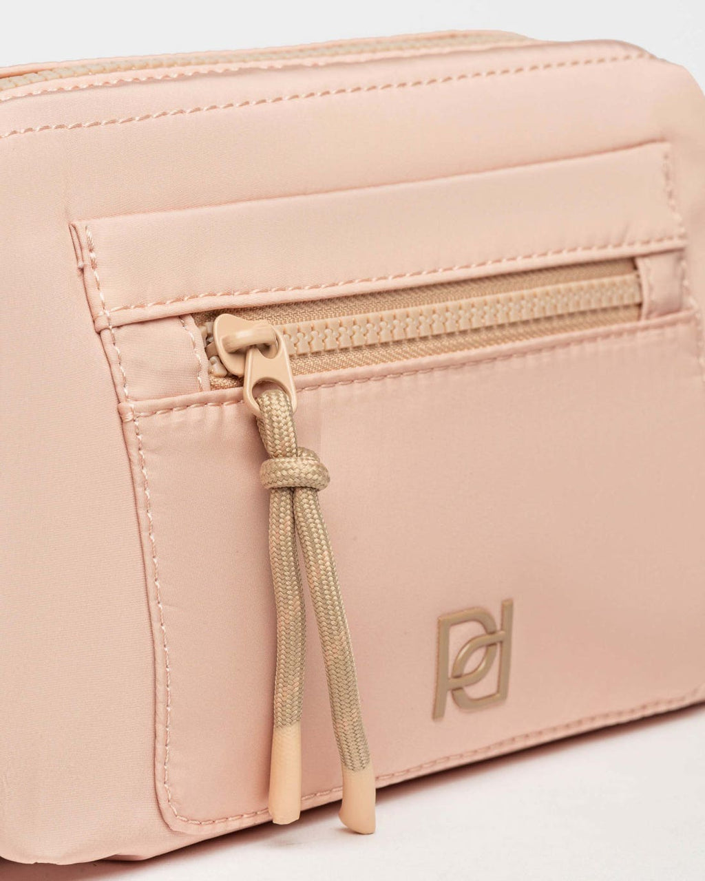 Porta cosméticos Vanity Fair en nylon