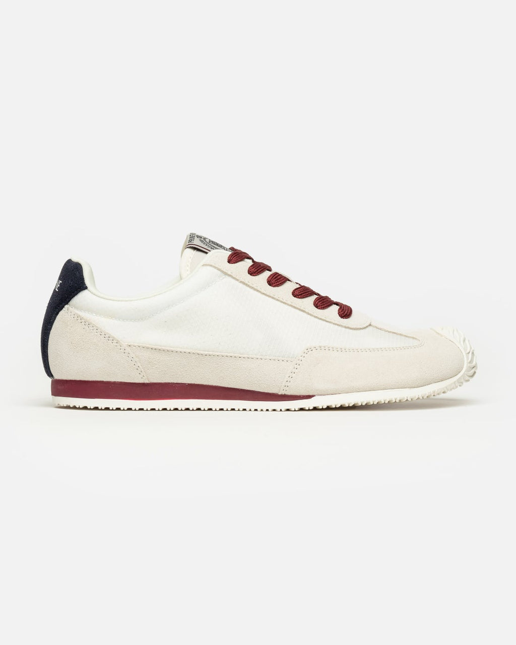 Sneaker Clubhouse en textil