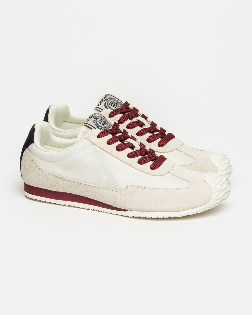 Sneaker Clubhouse en textil