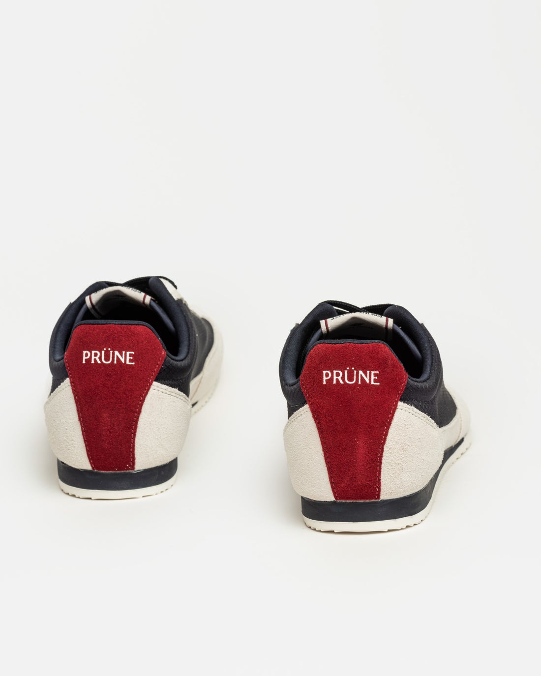 Sneaker Clubhouse en textil