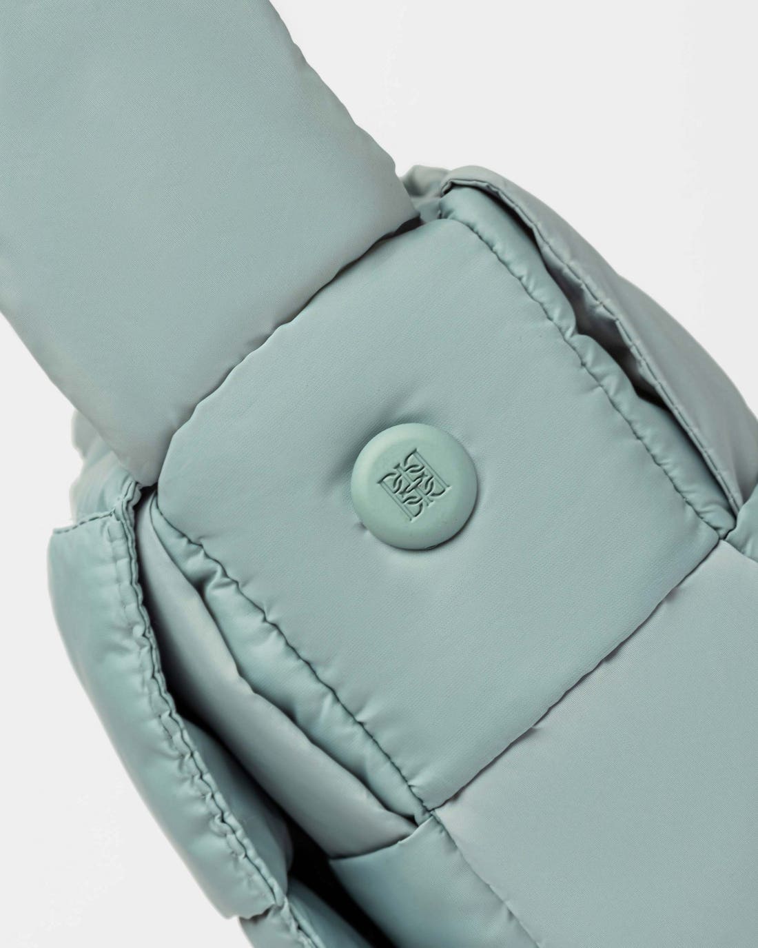 Bandolera Lounge en nylon