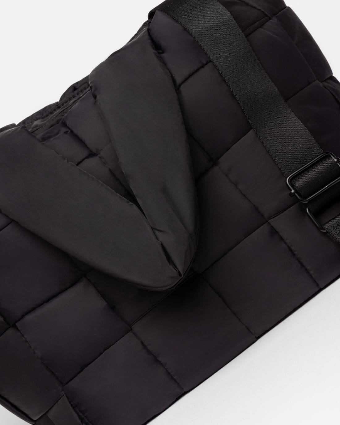 Shopper Lounge en nylon