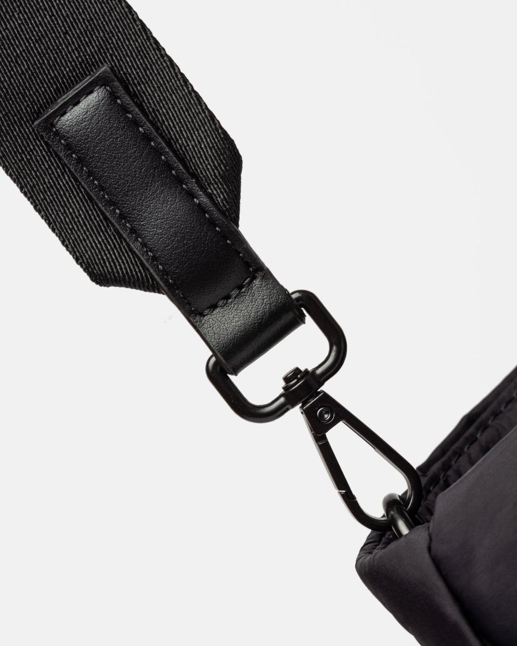 Shopper Lounge en nylon