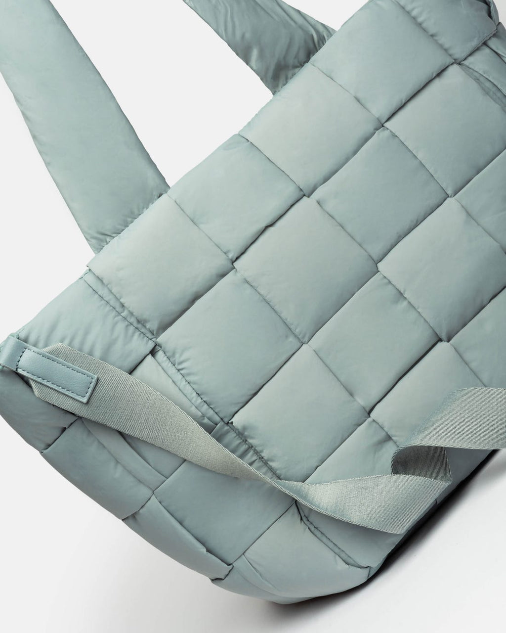 Shopper Lounge en nylon