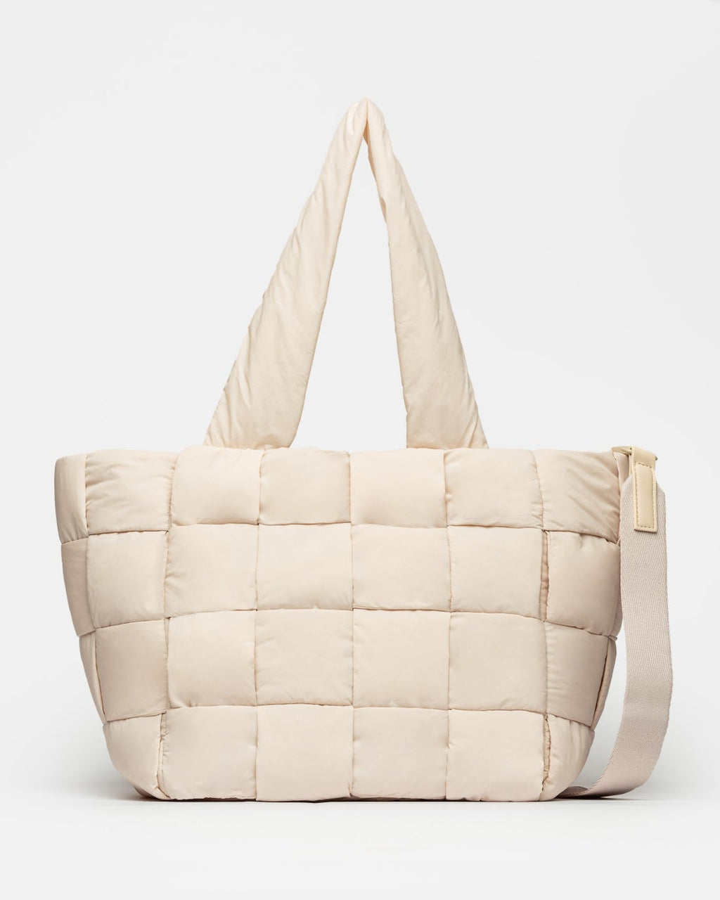 Shopper Lounge en nylon