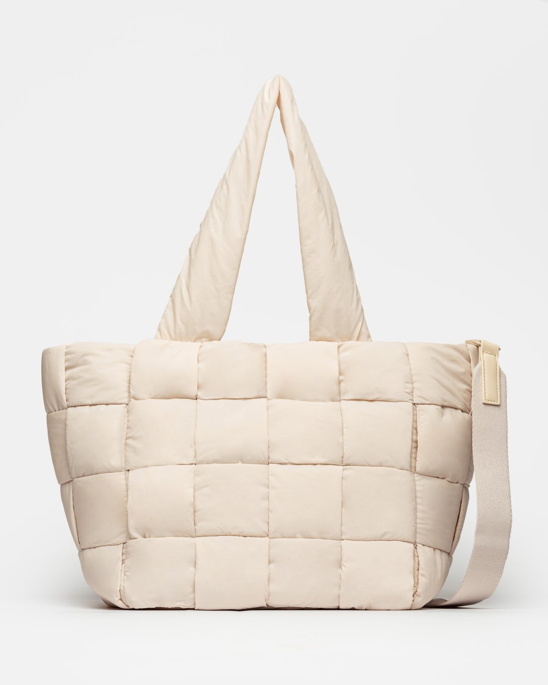 Shopper Lounge en nylon