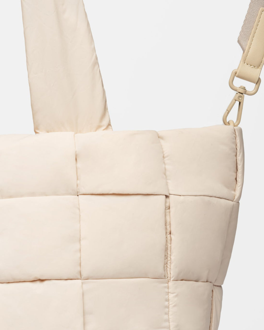 Shopper Lounge en nylon