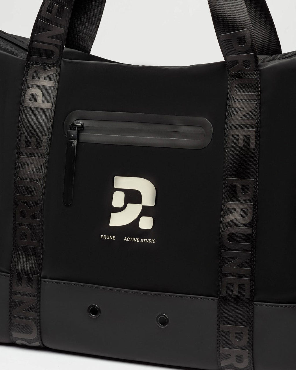 Shopper Active Studio en nylon