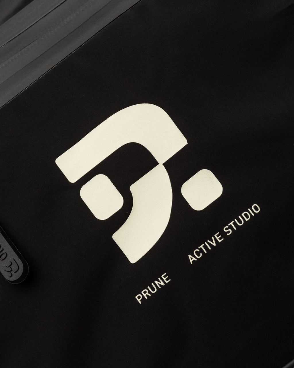 Shopper Active Studio en nylon