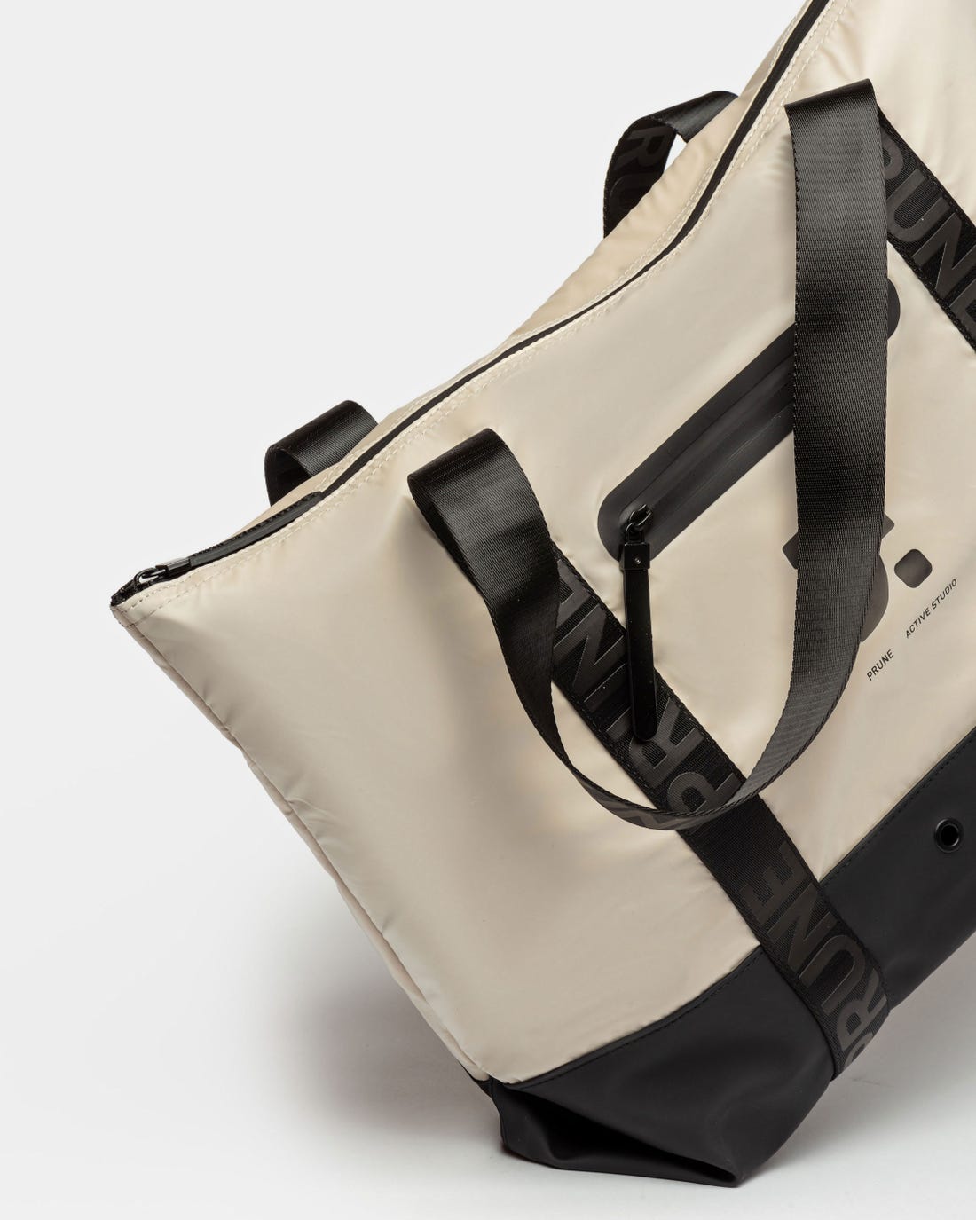 Shopper Active Studio en nylon