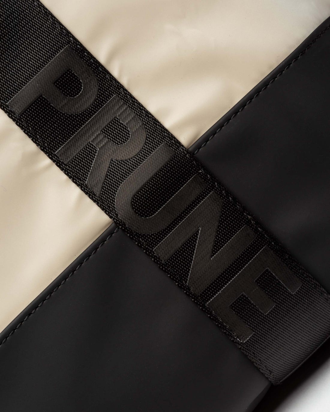 Shopper Active Studio en nylon