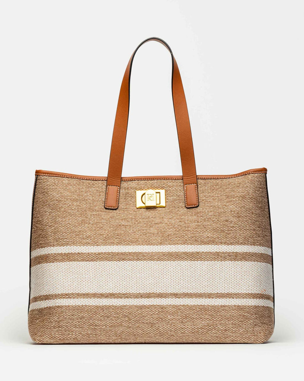 Bolso Lyon en canvas