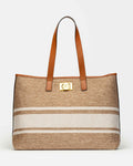Bolso Lyon en canvas